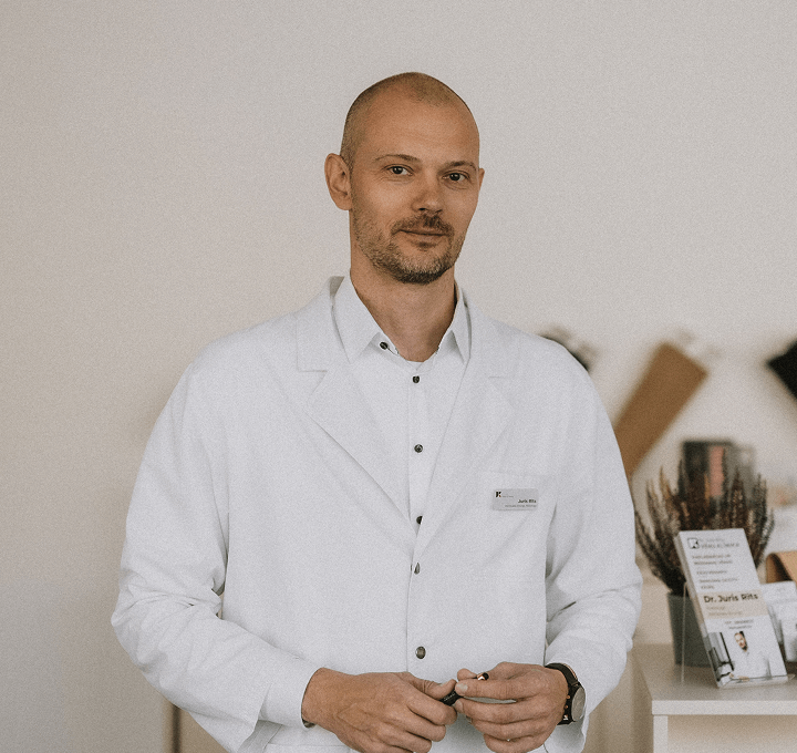 Dr. Juris Rīts